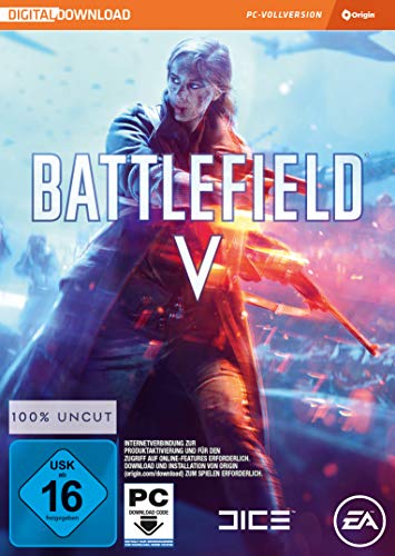 Battlefield 5