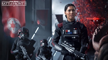 Star Wars Battlefront II - 