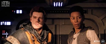 Star Wars Jedi: Fallen Order - 