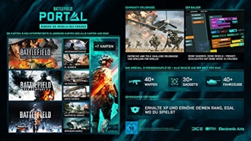 Battlefield 2042 - Standard Edition - [PC Code - Origin] - 3