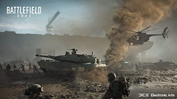 Battlefield 2042 - Standard Edition - [PC Code - Origin] - 9