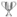 Silbertrophäe trophy