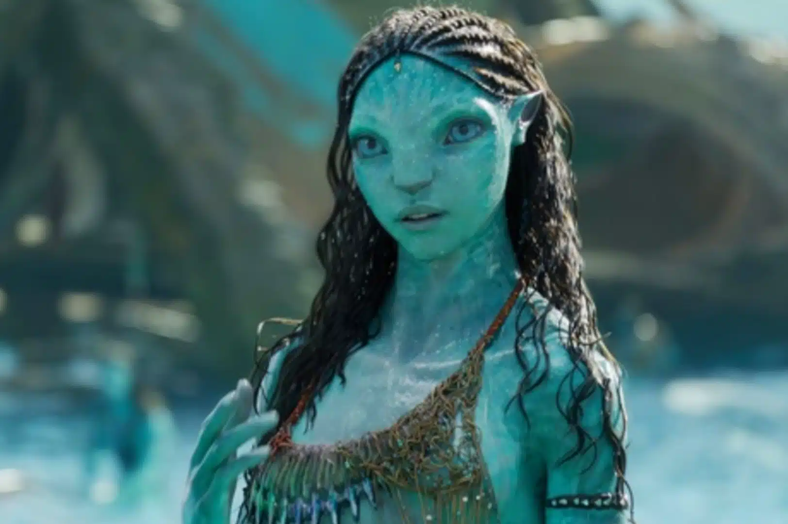 Was Spieler im Spiel sehen