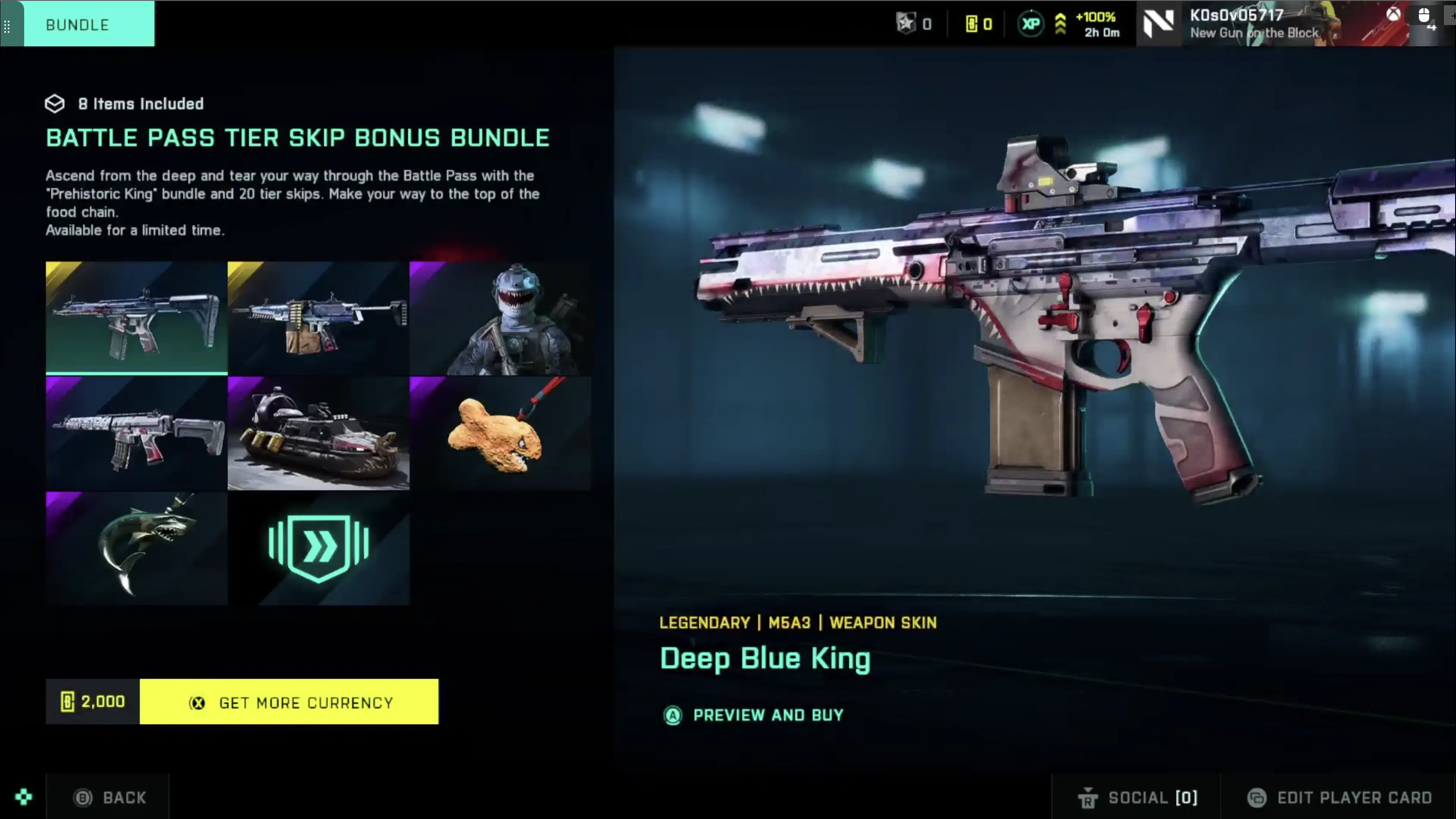 New Battlefield 2042 Weekly Missions