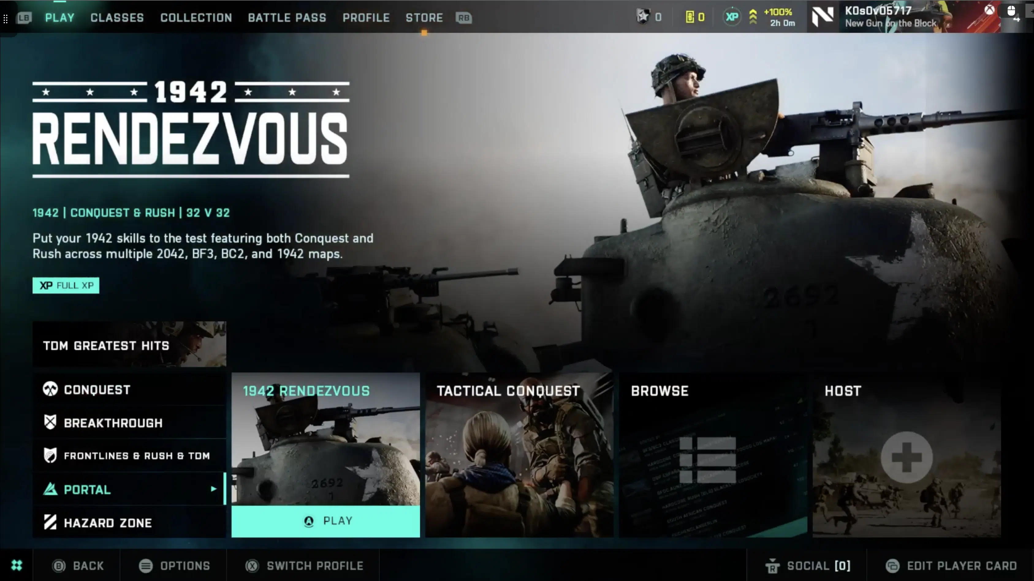 New Battlefield 2042 Weekly Missions