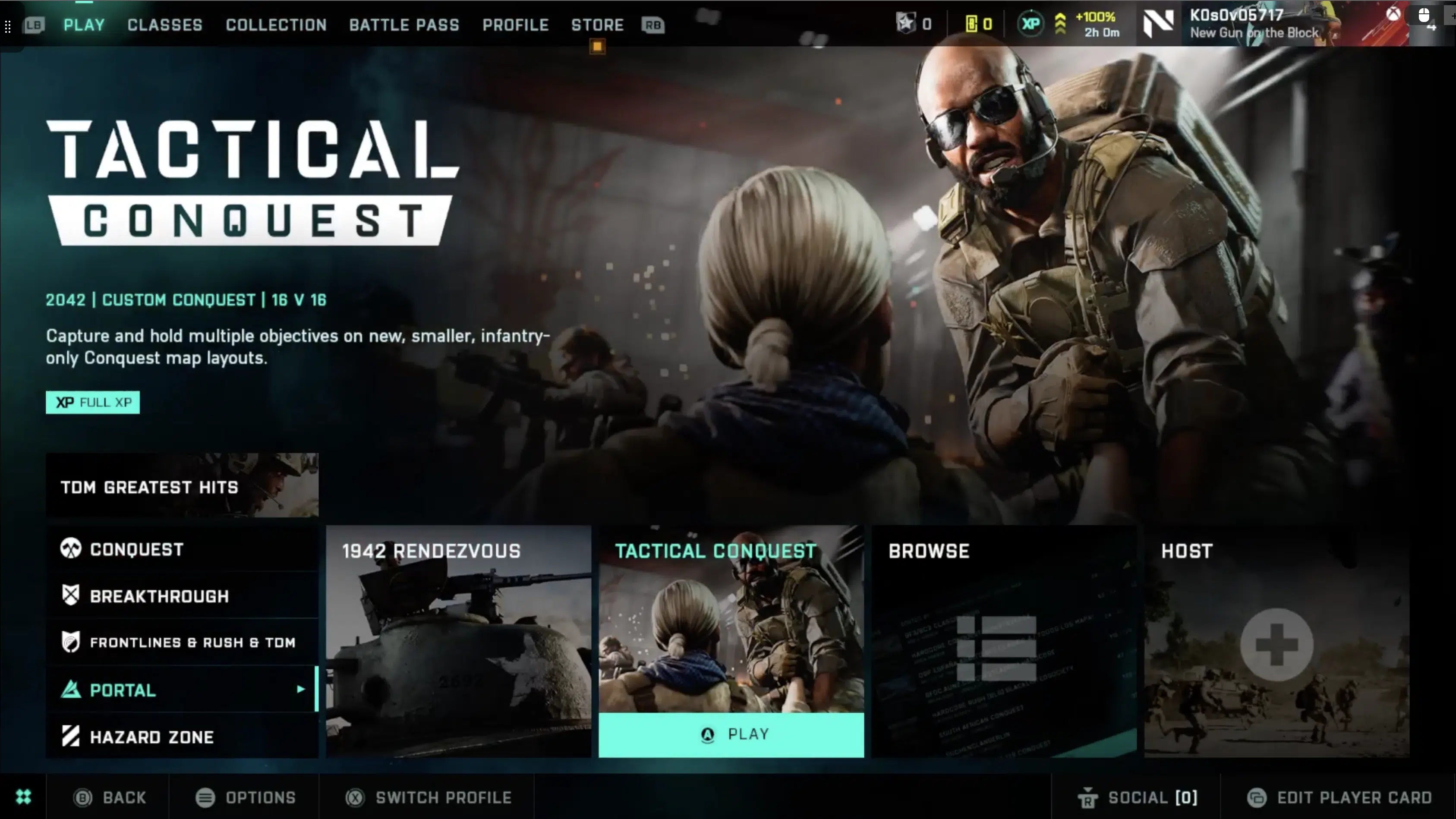 New Battlefield 2042 Weekly Missions