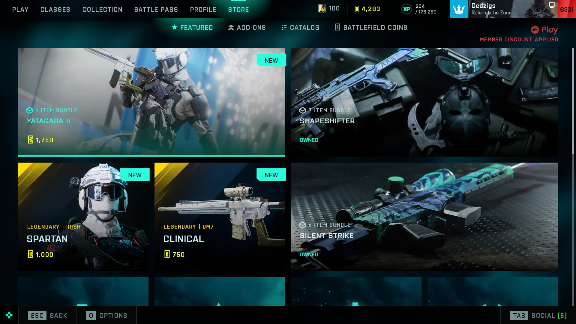 Battlefield 2042 S3W13 Store Bundles PNG