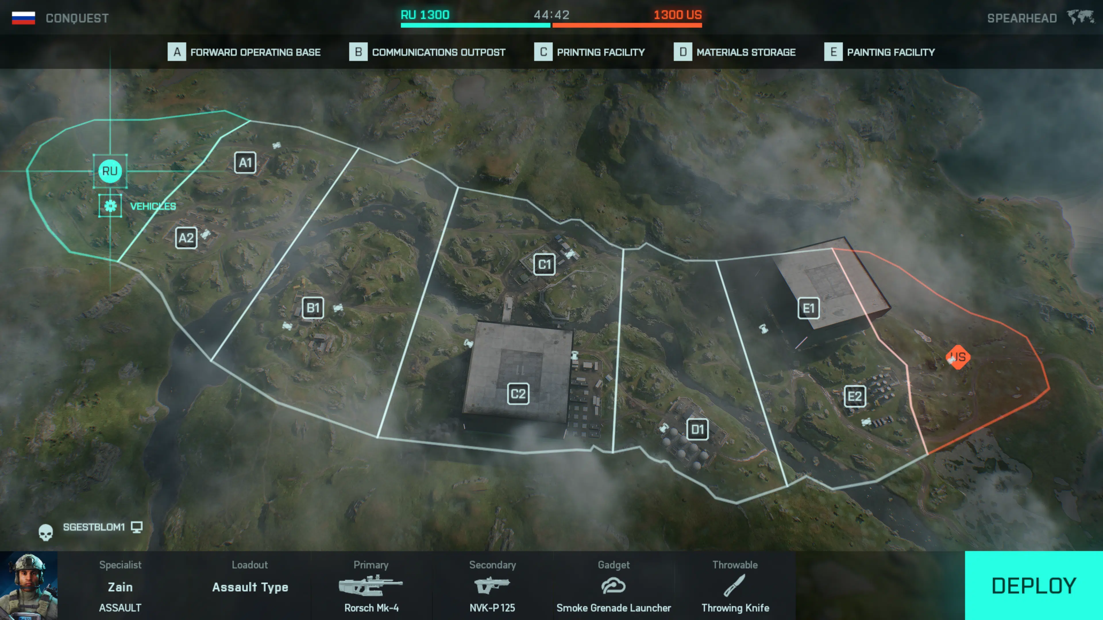 Battlefield 2042 Spearhead Kartenübersicht 2 PNG