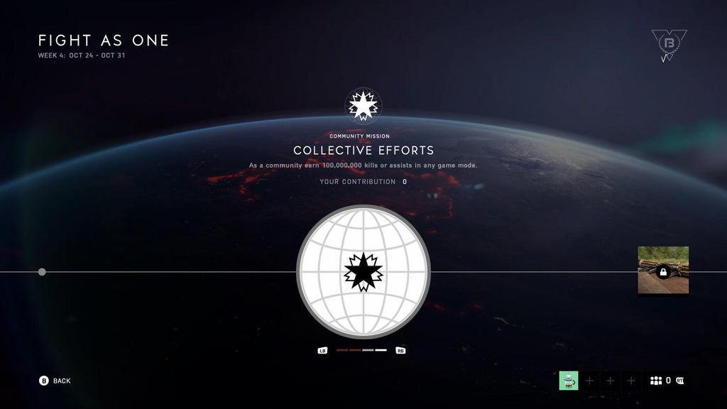 Battlefield 5 – Neue Community-Missionen