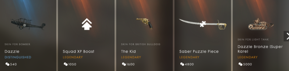 Battlepack Revision 76