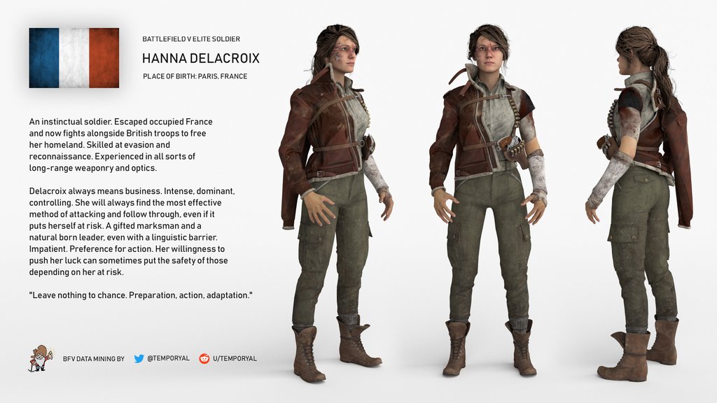 bf5-französische-Elite