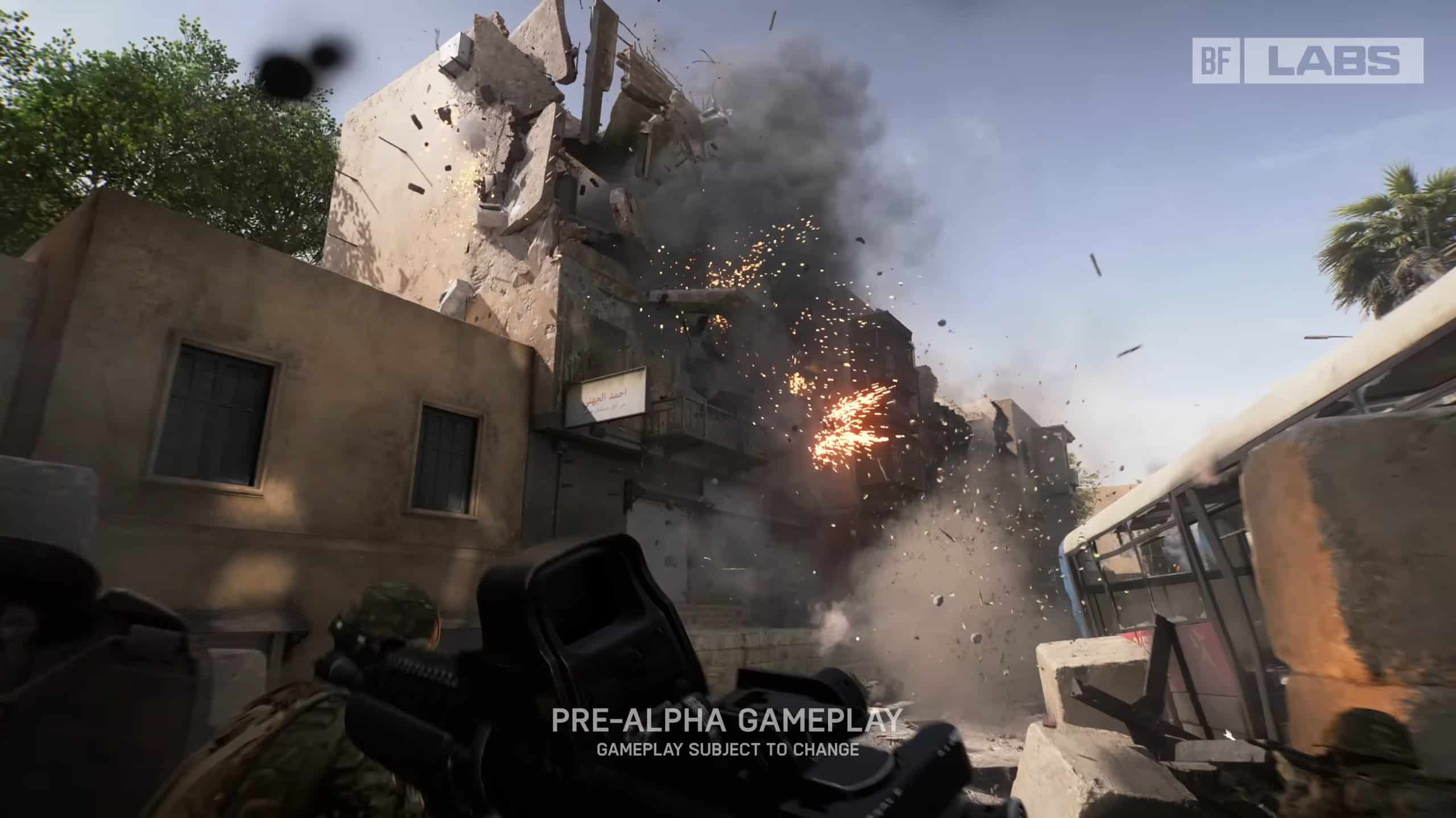 neues-Schlachtfeld-2025-Bild-7 Battlefield 2025 First Test