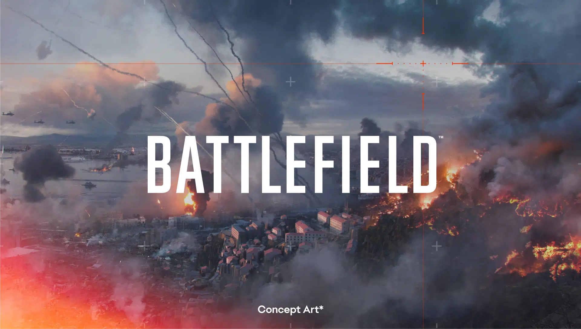 new battlefield community testing