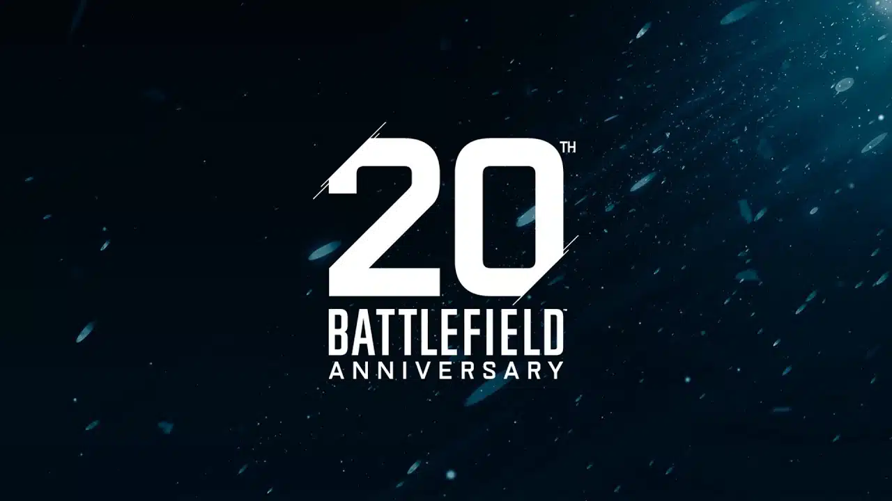 DICE veröffentlicht Trailer zu „20 Years of Battlefield“ und präsentiert Battlefield-Momente
