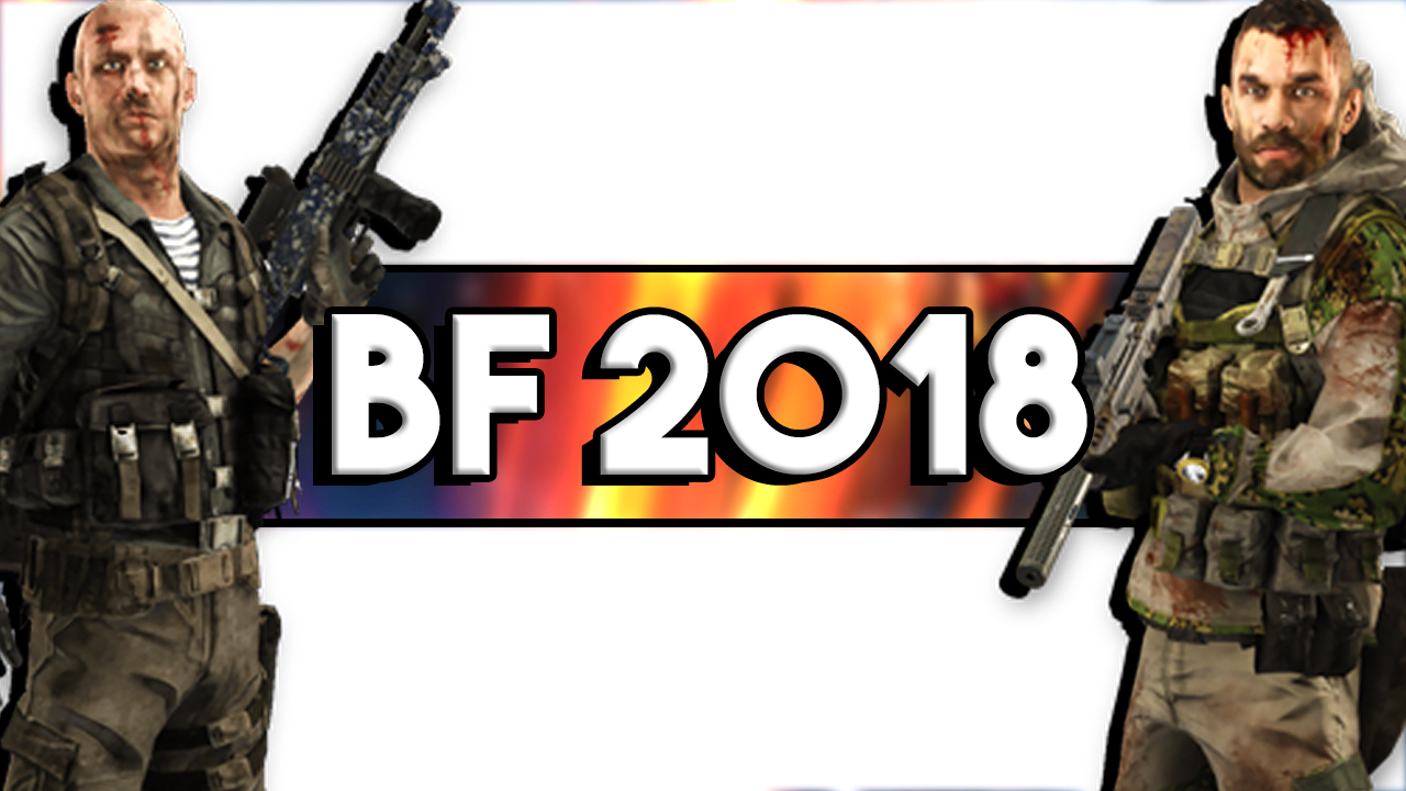 5 Gründe, warum Battlefield Apocalypse der nächste Teil der Serie sein sollte