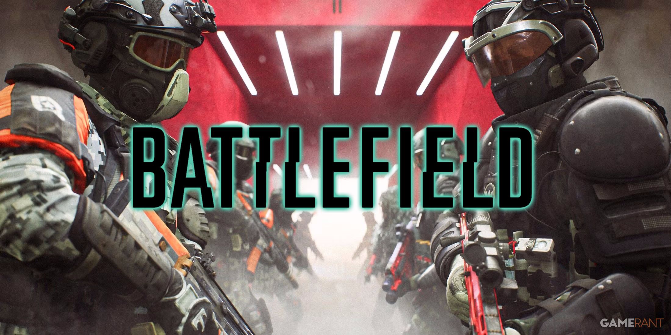 Eine Fortsetzung von Battlefield 2042 ist unwahrscheinlich, aber ein Spielmodus-Konzept sollte weiterleben