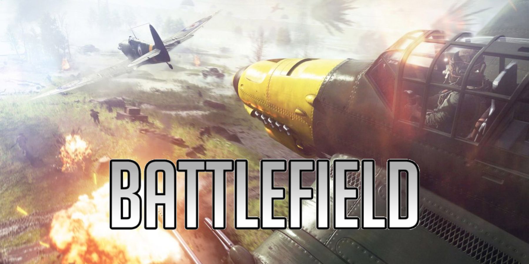 Ein ehrgeizigerer Ansatz könnte Battlefields Kriegsgeschichten auf ein neues Niveau heben