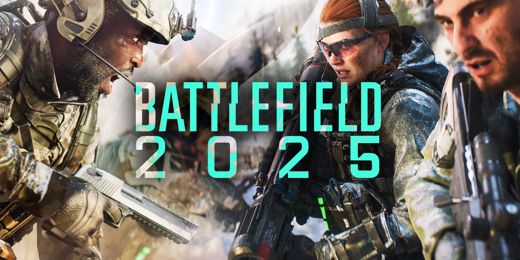 Alle bisherigen Gerüchte und Leaks zu Battlefield 2025
