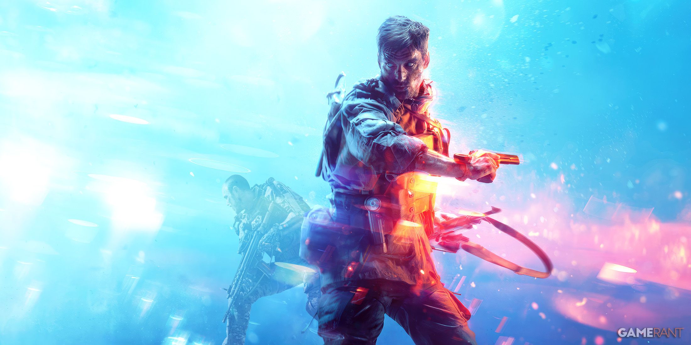 Ein ungewöhnliches Call of Duty-Spiel könnte den perfekten Mittelweg für die Anpassung von Battlefield inspirieren
