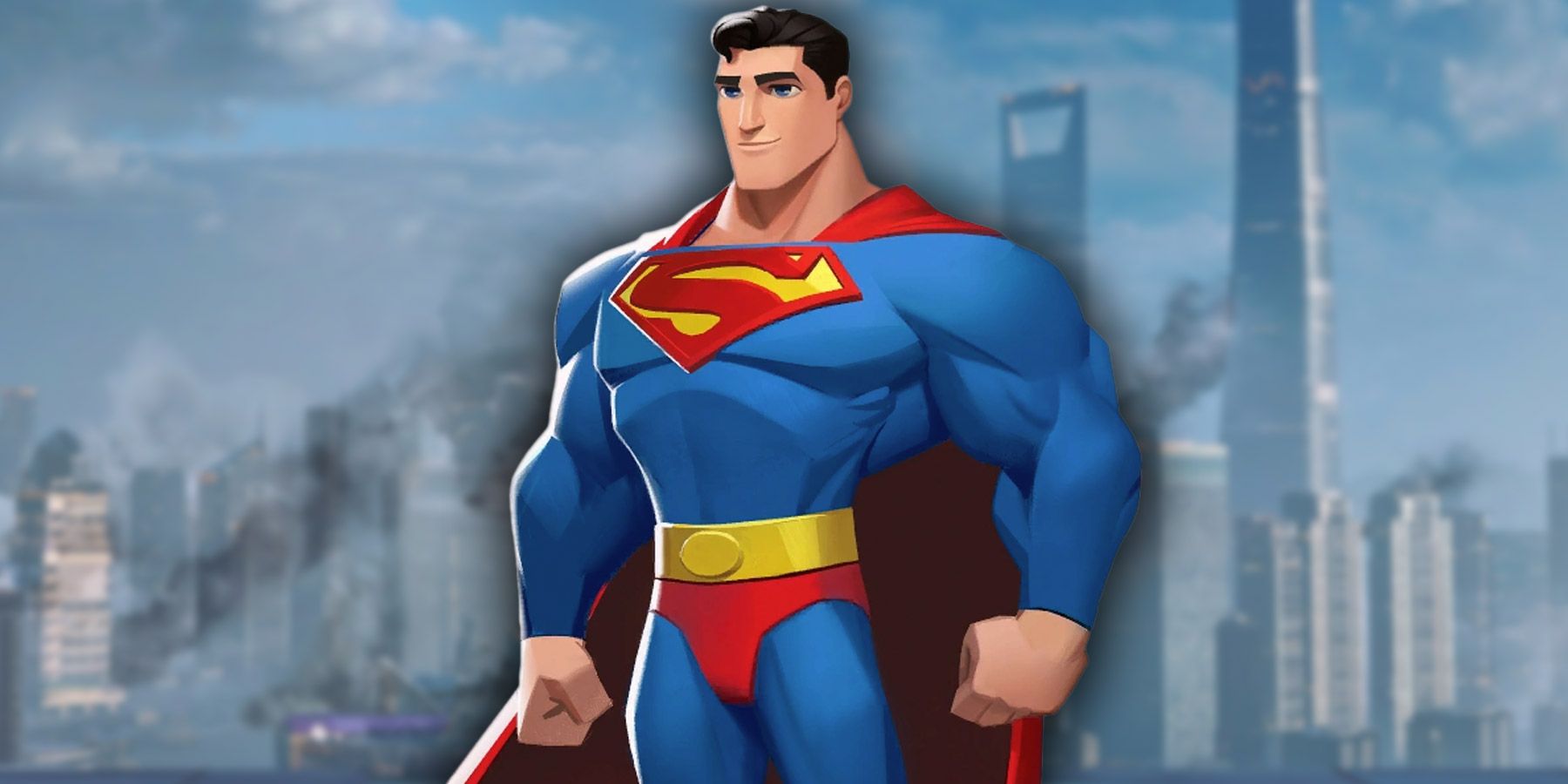 Ein ungewöhnliches Franchise beweist seit Jahren, dass ein Superman-Spiel realisierbar ist