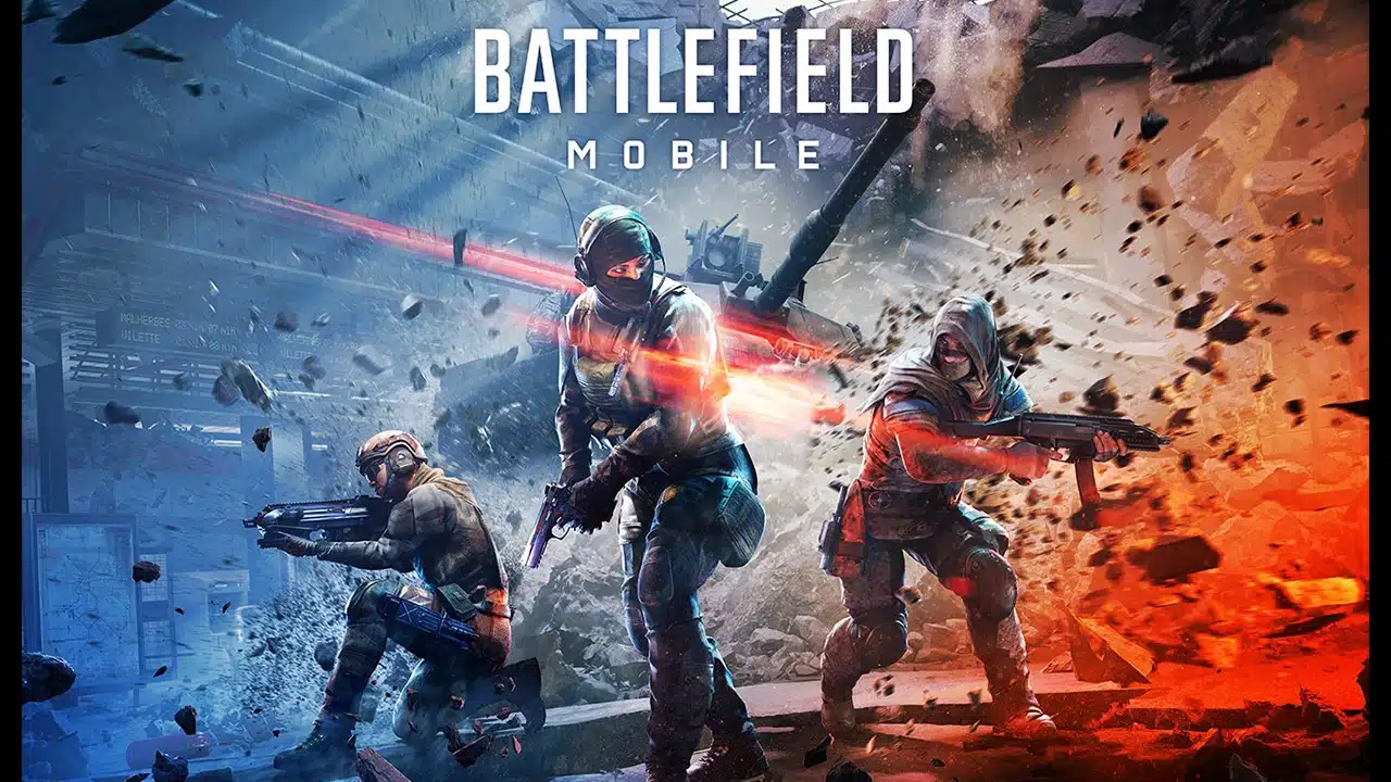 Apex Legends und Battlefield Mobile werden eingestellt