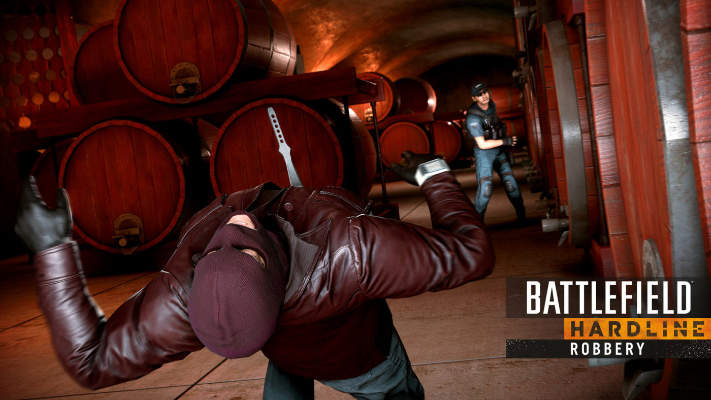 Doppelte XP für Battlefield 1, BF4 und BFH jetzt verfügbar, Battlefield Hardline-Spielevent für Donnerstag geplant