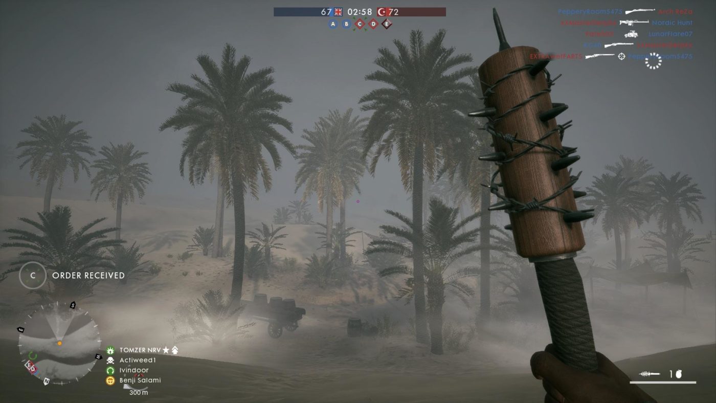 Battlefield 1 Console CTE ist beendet, wird aber nur für PC fortgesetzt