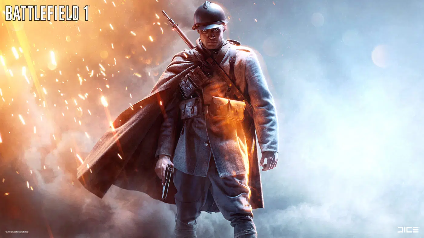 Battlefield 1 ist ab 24. März für Xbox nicht verfügbar; Server erscheinen als „leer“
