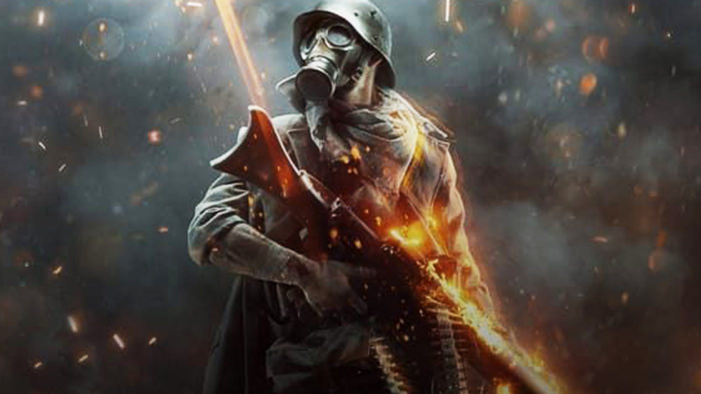 Battlefield 1: Neuer Spielmodus der Woche – Schockoperationen