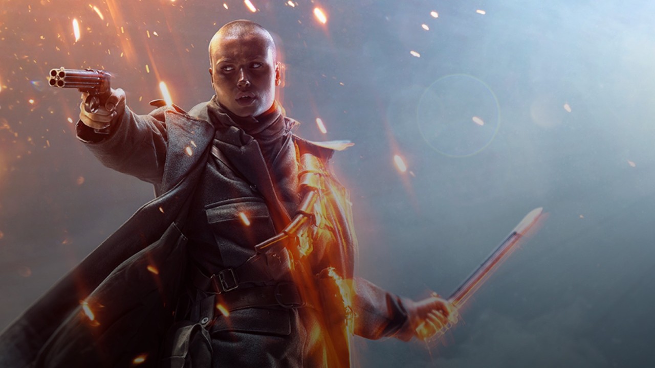Battlefield 1 Premium Pass derzeit 15 $ auf PS4 und Xbox One