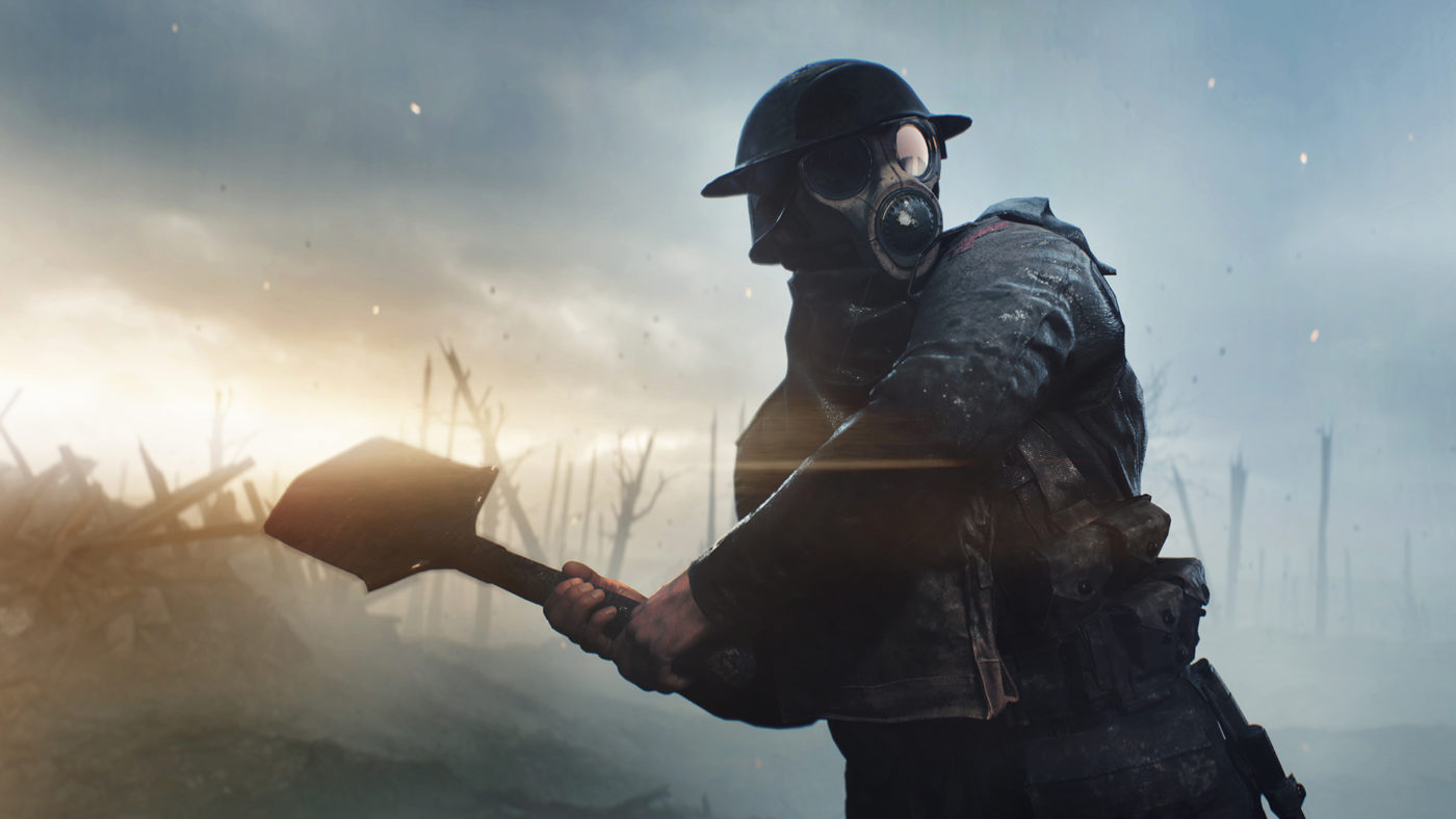 Battlefield 1-Update jetzt für Premium-Mitglieder verfügbar und fügt Inhalte aus „Im Namen des Zaren“ hinzu