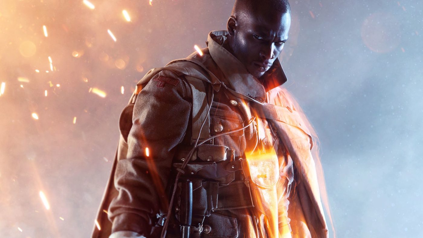 Battlefield 1-Update schießt raus und behebt Rucklerprobleme (Update)