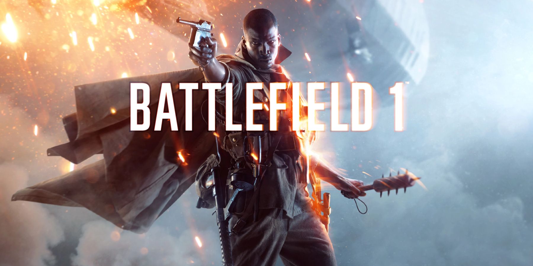 Das Wiederaufleben von Battlefield 1 zeigt, dass sich weitere Battlefield-Spiele zum Thema 1. Weltkrieg lohnen könnten