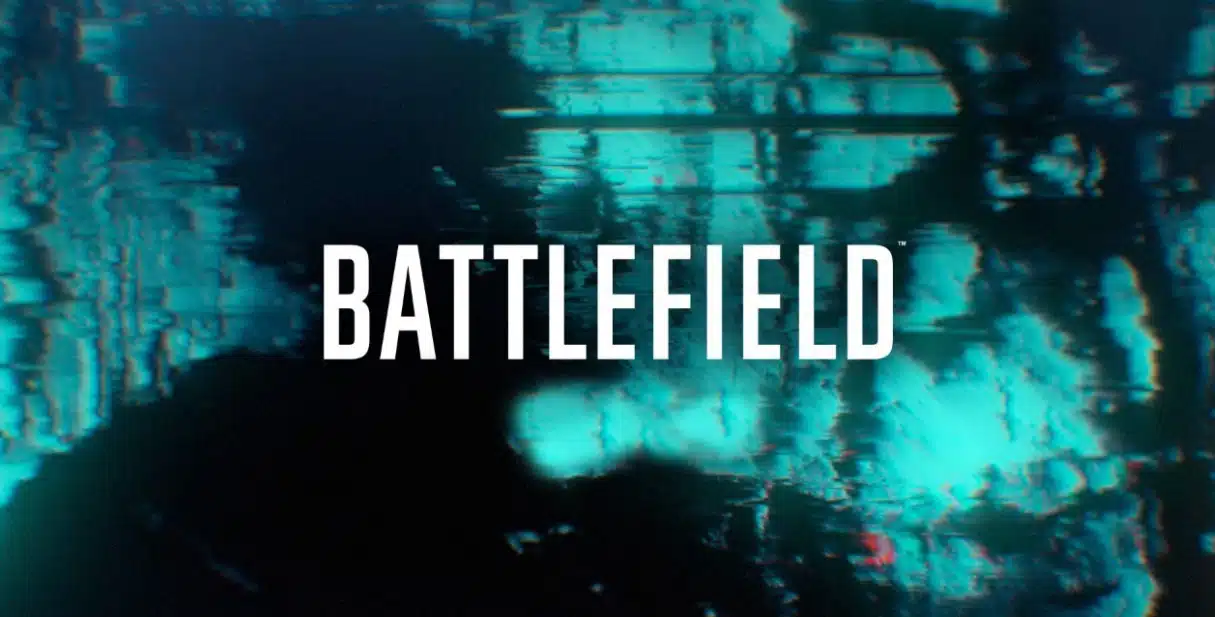 Countdown zum Livestream zur Enthüllung von Battlefield 2021 gestartet, Änderungen bei Profilbildern in sozialen Medien