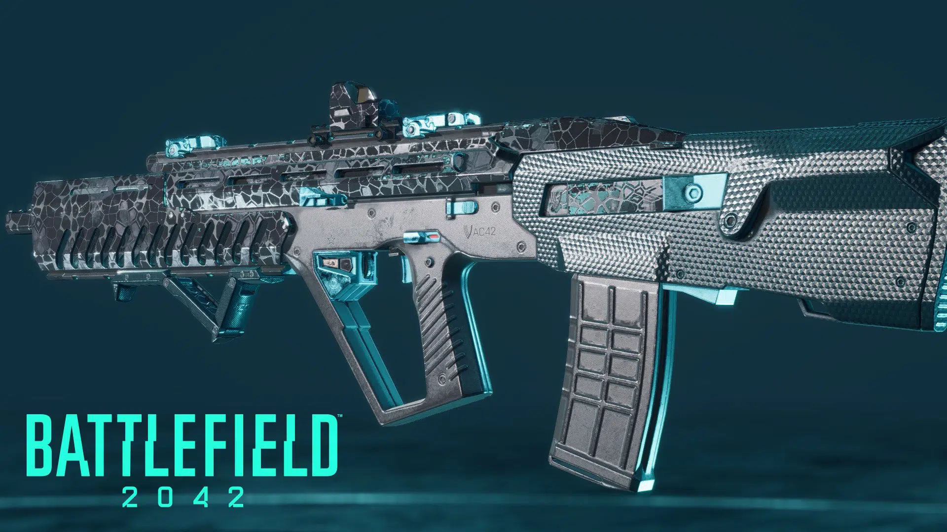Battlefield 2042 AC-42 Extended Mag ist nach 3 Patches immer noch fehlerhaft