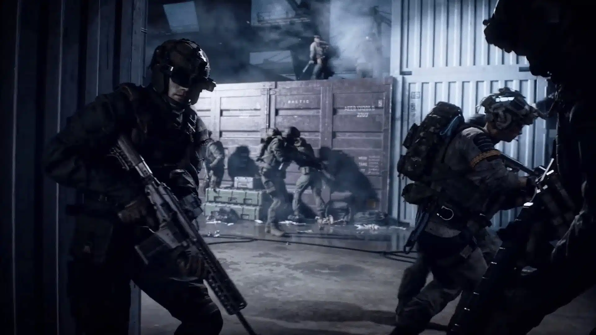 KI-Bots in Battlefield 2042 werden laut Entwicklern „wirklich schwer“ von Menschen zu unterscheiden sein