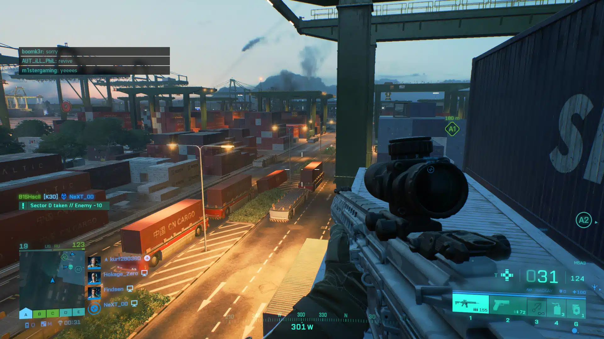 Battlefield 2042: Zielhilfe-Fix im nächsten Update, Stealth-Helikopter-Nerf im Anmarsch