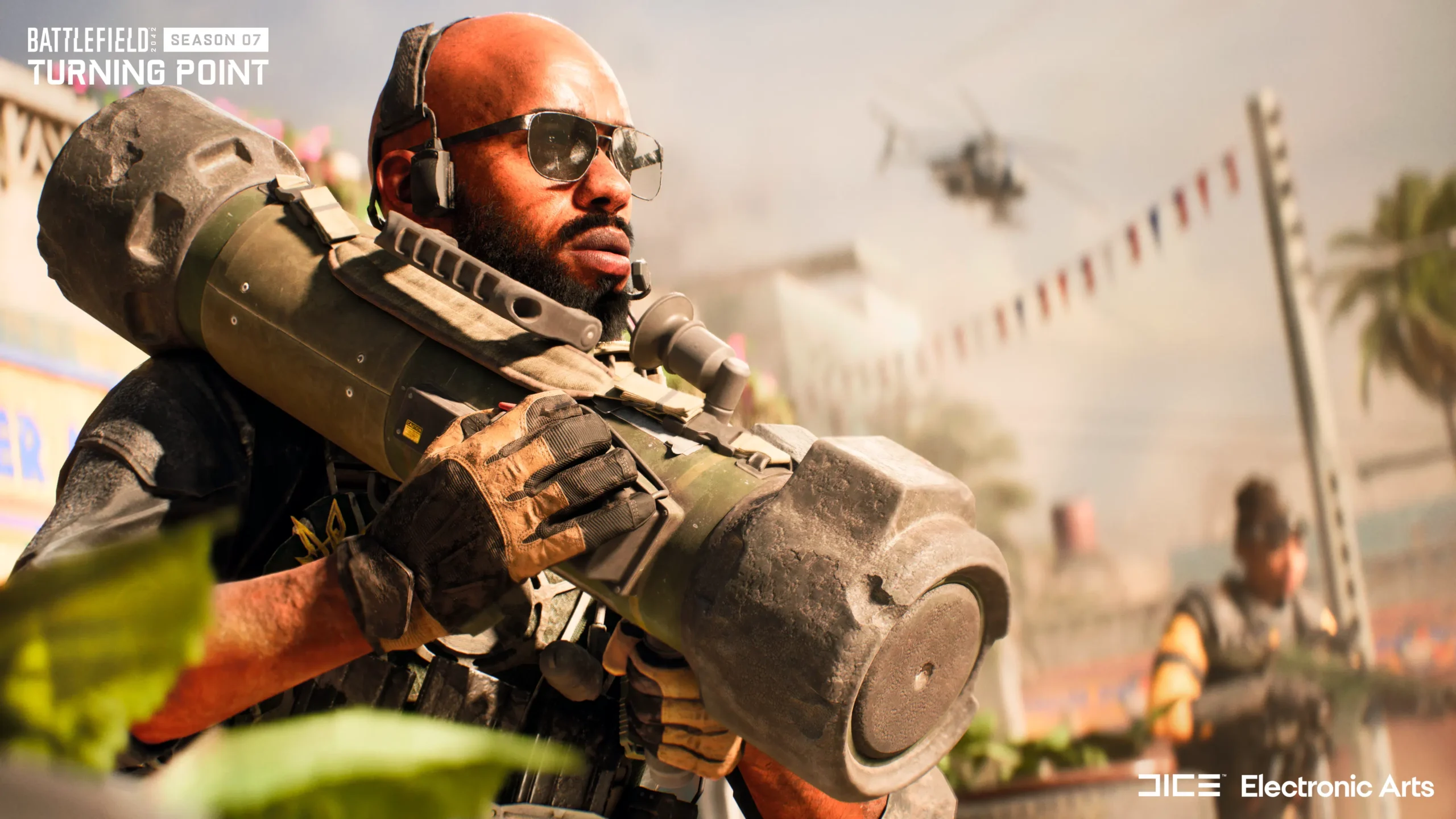 Battlefield 2042: Battle Pass-Fortschrittsfehler, Probleme mit dem Einfrieren der Haven-Karte und keine Fahrzeuge erscheinen nach dem Patch für Staffel 7