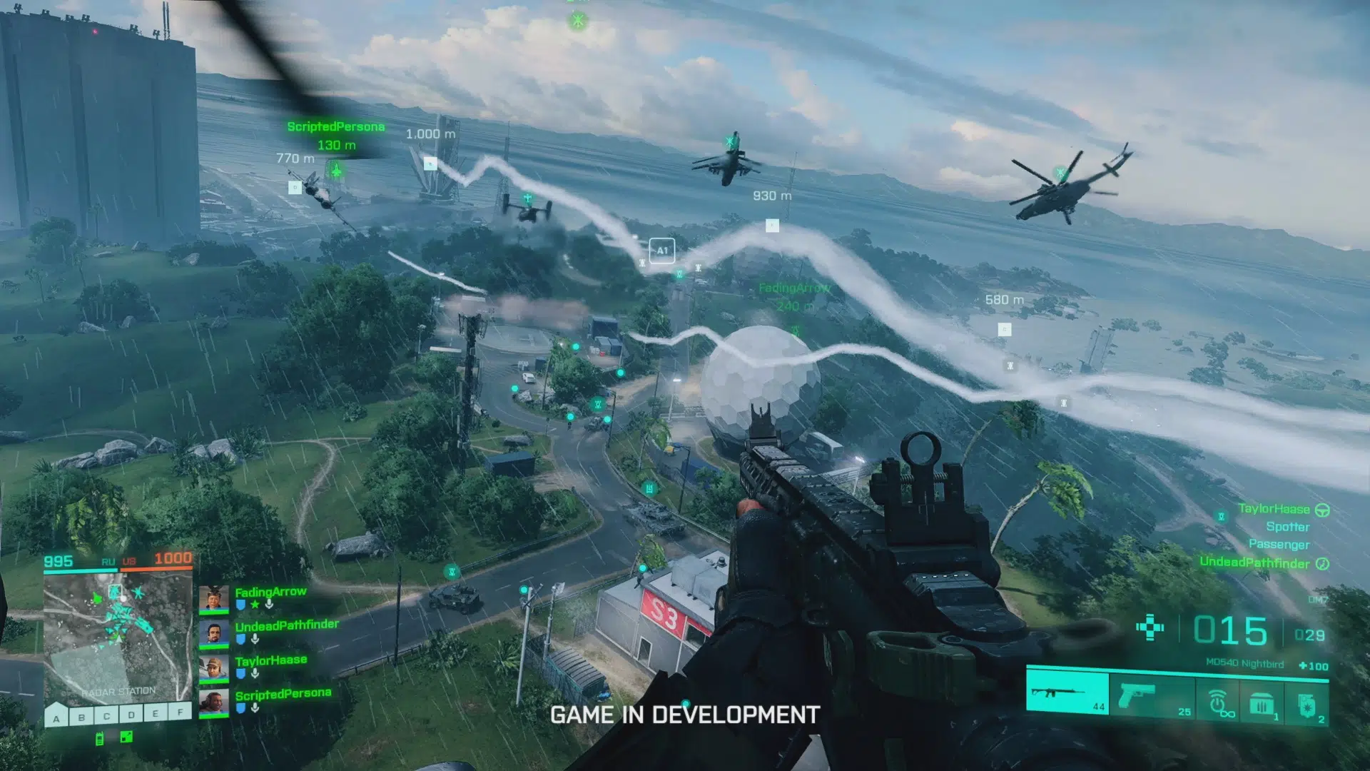 Battlefield 2042 Beta: 5 Dinge, die sich ändern müssen, und 5 Dinge, die funktioniert haben