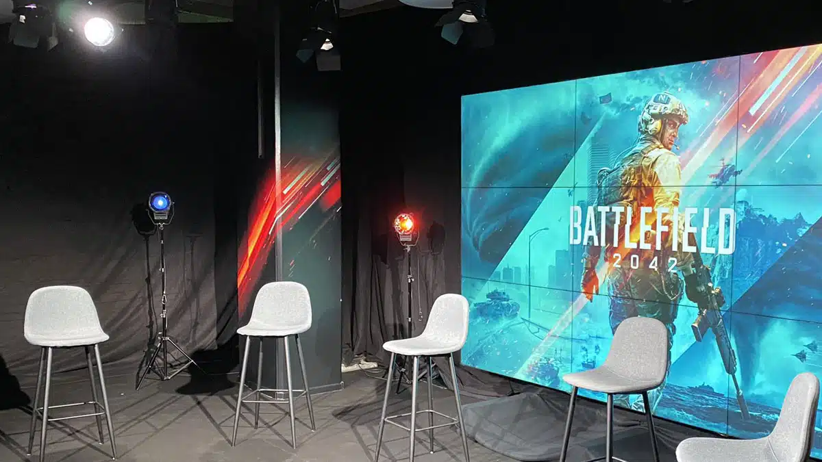 Battlefield 2042 Briefing-Stream startet am 15. Juni