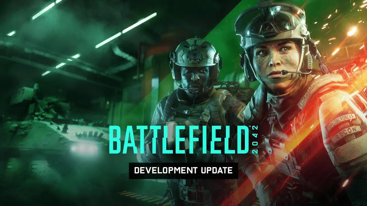 Battlefield 2042 Entwicklungsupdate: Konzeptzeichnungen der Karte von Staffel 5 und Überarbeitung verworfener Karten für Staffel 4 enthüllt