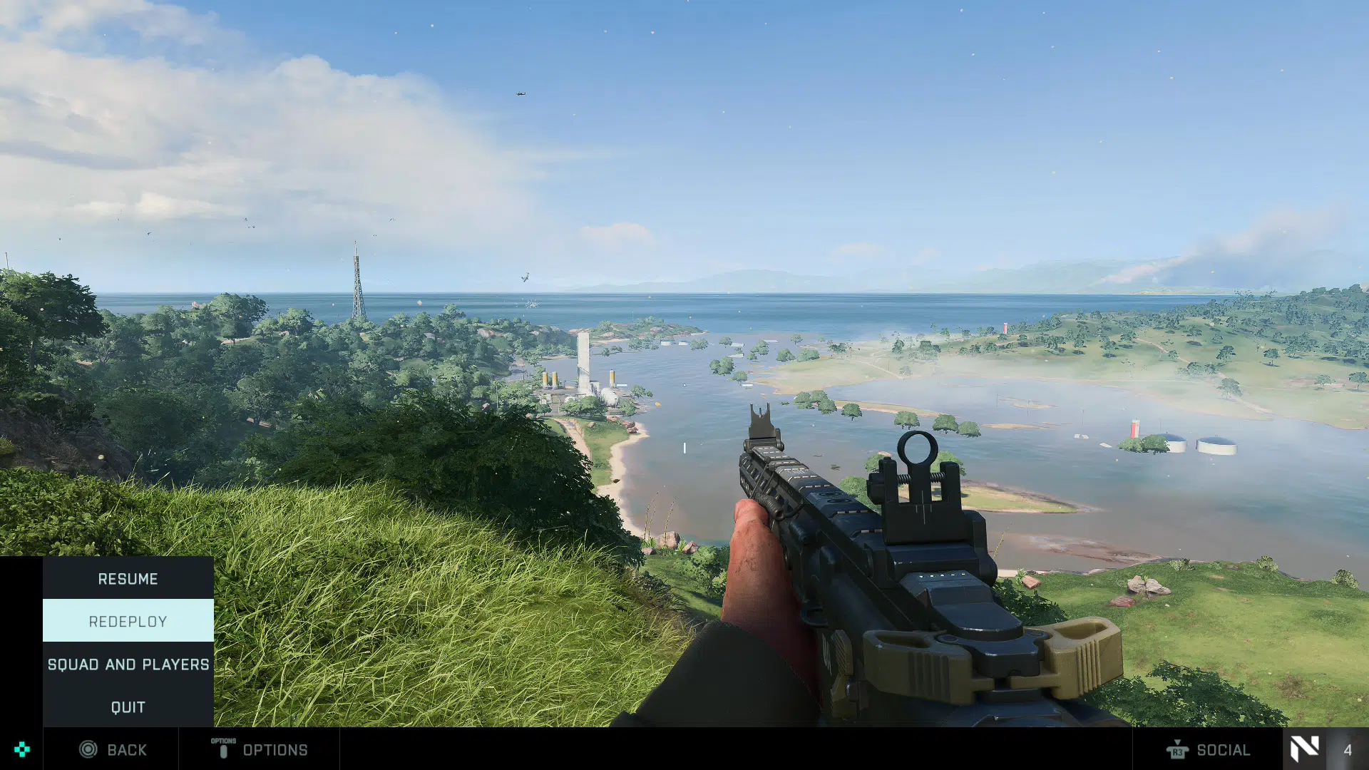 Battlefield 2042: DICE erklärt den Beta-Build-Prozess; Feindseligkeit wird als Grund dafür genannt, warum Entwickler nicht mehr interagieren
