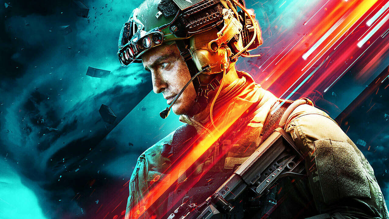 Battlefield 2042 fällt aus den Top 50 der meistgespielten Xbox-Spiele heraus