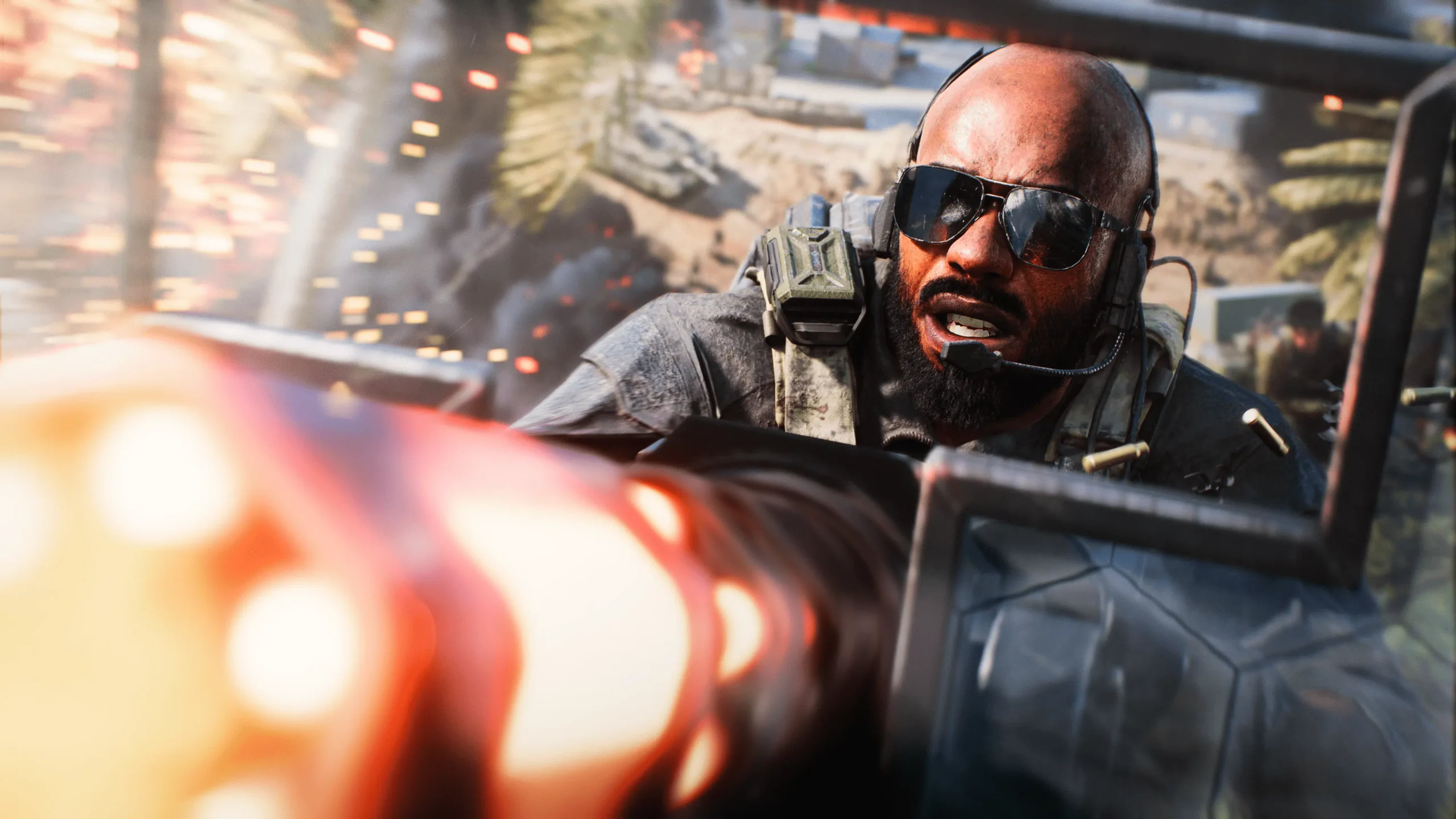 Battlefield 2042 Drum & Extended Mag-Änderungen aus Update 3.2 werden rückgängig gemacht, Breakaway CQ-Playlist kommt in naher Zukunft