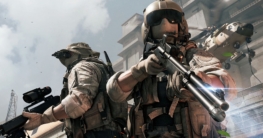 Battlefield 2042 Free Access Testdaten bekannt gegeben