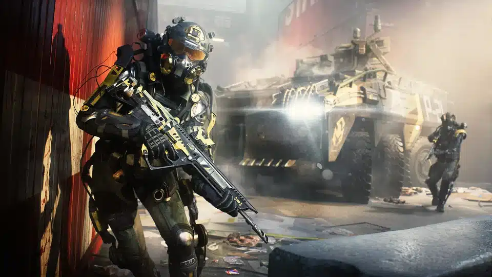 Battlefield 2042 erhält am 8. Oktober ein neues Update für PC und Konsolen