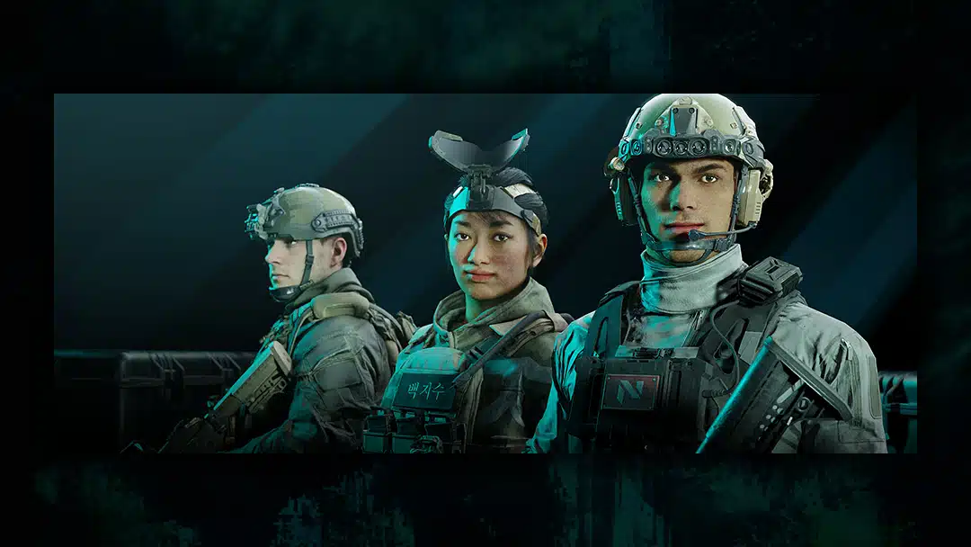 Battlefield 2042 In-Game-Store-Bilder und Änderungen an der Spezialisten-Überarbeitung in Patch 4.0 entdeckt; HDR-Optionsfix kommt in einem zukünftigen Update