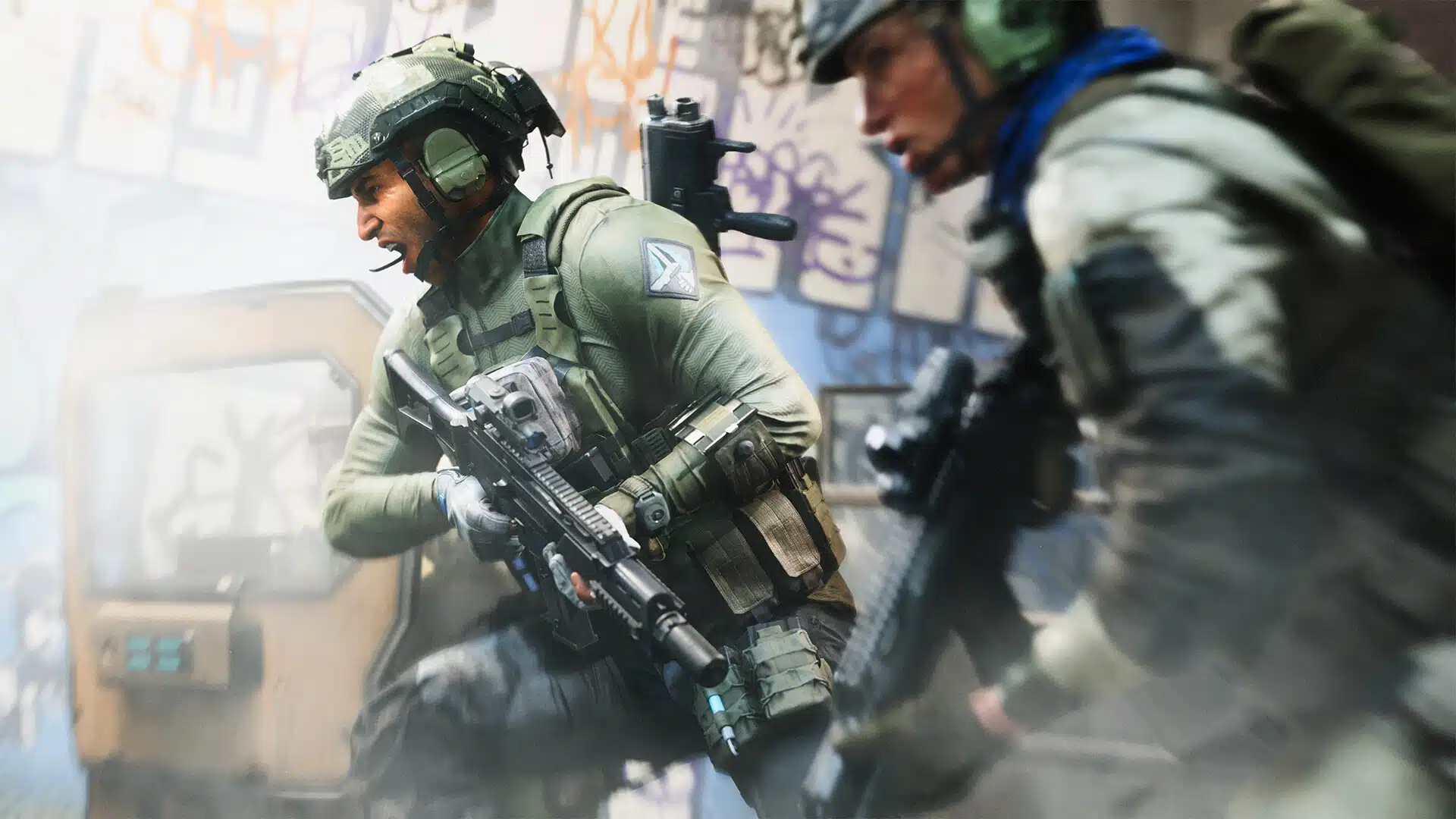 Battlefield 2042: Patchnotizen zum neuen Update 5.1 veröffentlicht, nächstes saisonales Event startet im Juli