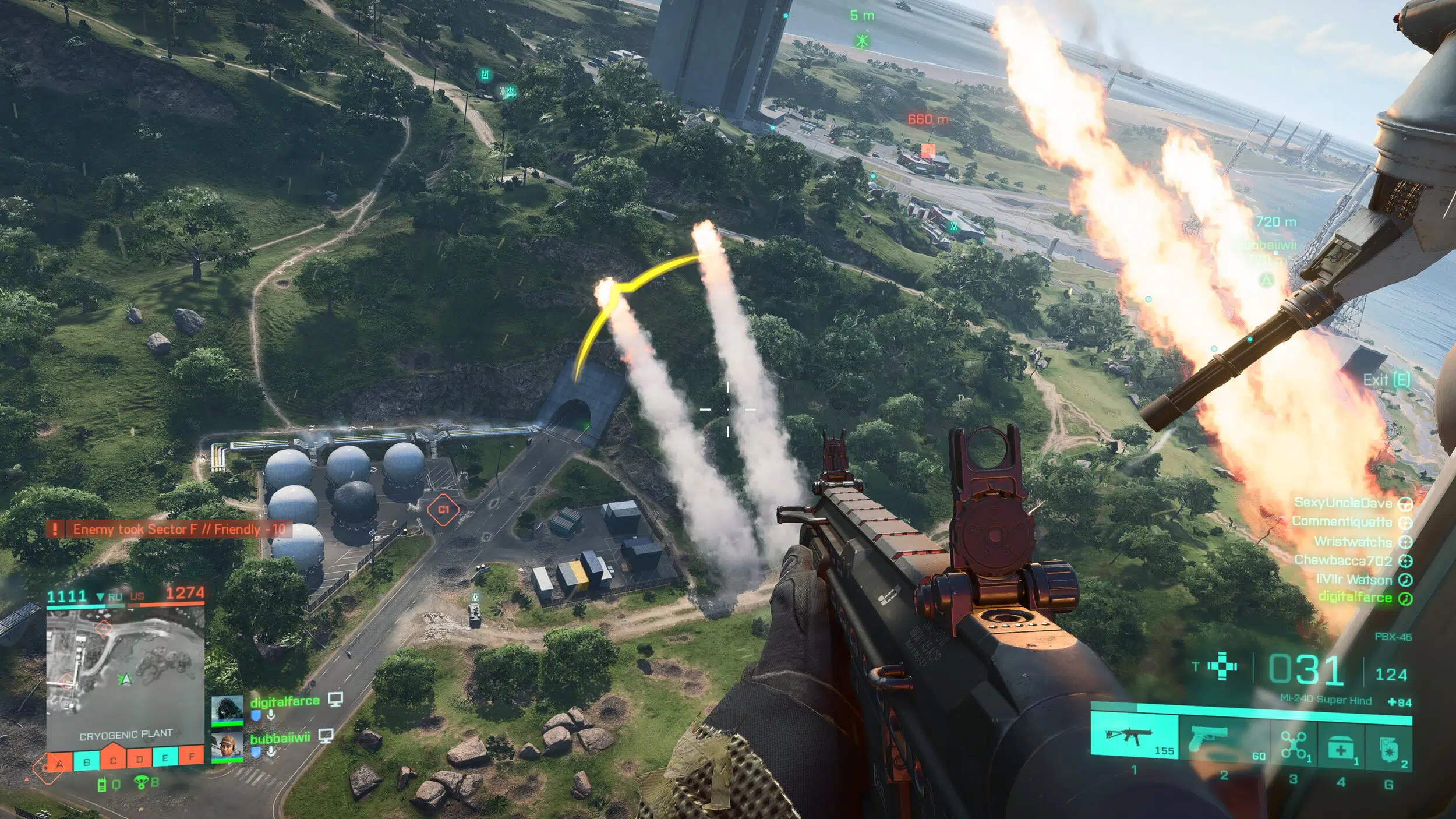 Battlefield 2042: Patchnotizen für Update Nr. 3 enthüllt, wöchentliche Herausforderungen stehen bevor