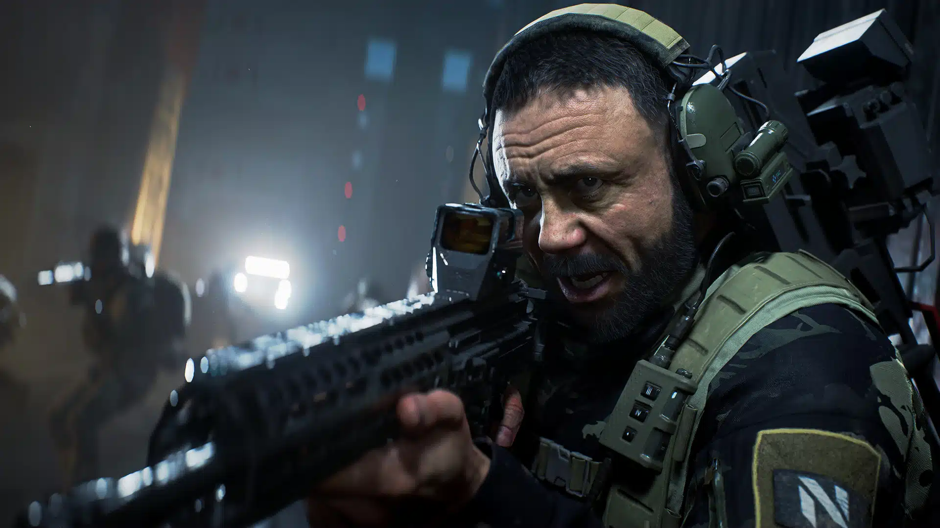 Die Spielerzahlen von Battlefield 2042 gehen auf Steam weniger als einen Monat nach dem Start stark zurück